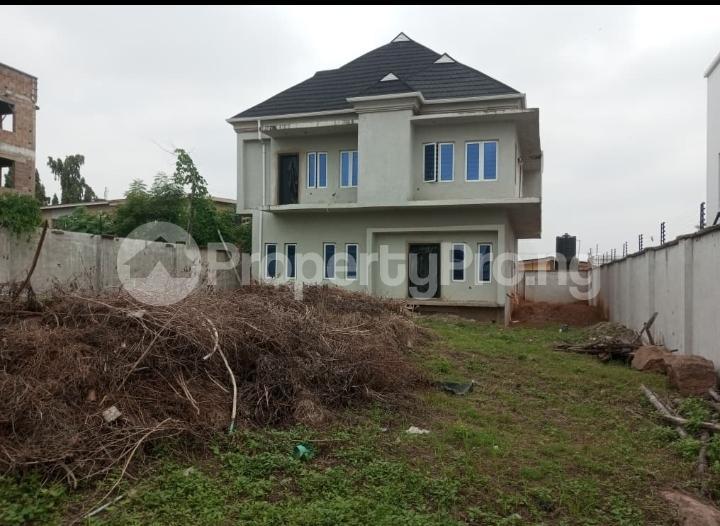 New Estate Development Project Launched at Moniya, Akinyele